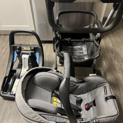 Graco Snugride SnugFit 35