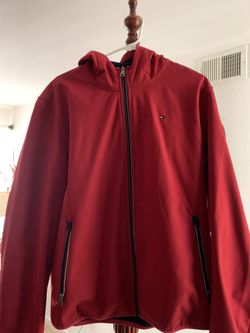 Tommy hilfiger jacket 