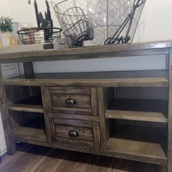 Sectional Day/night stand