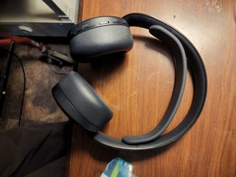 PS5 Pulse 3D Headset 