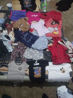 Brand new toddler clothes with tag make me a offer