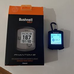 Bushnell Phantom 2