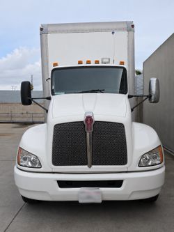 For sales 2015 Kenworth