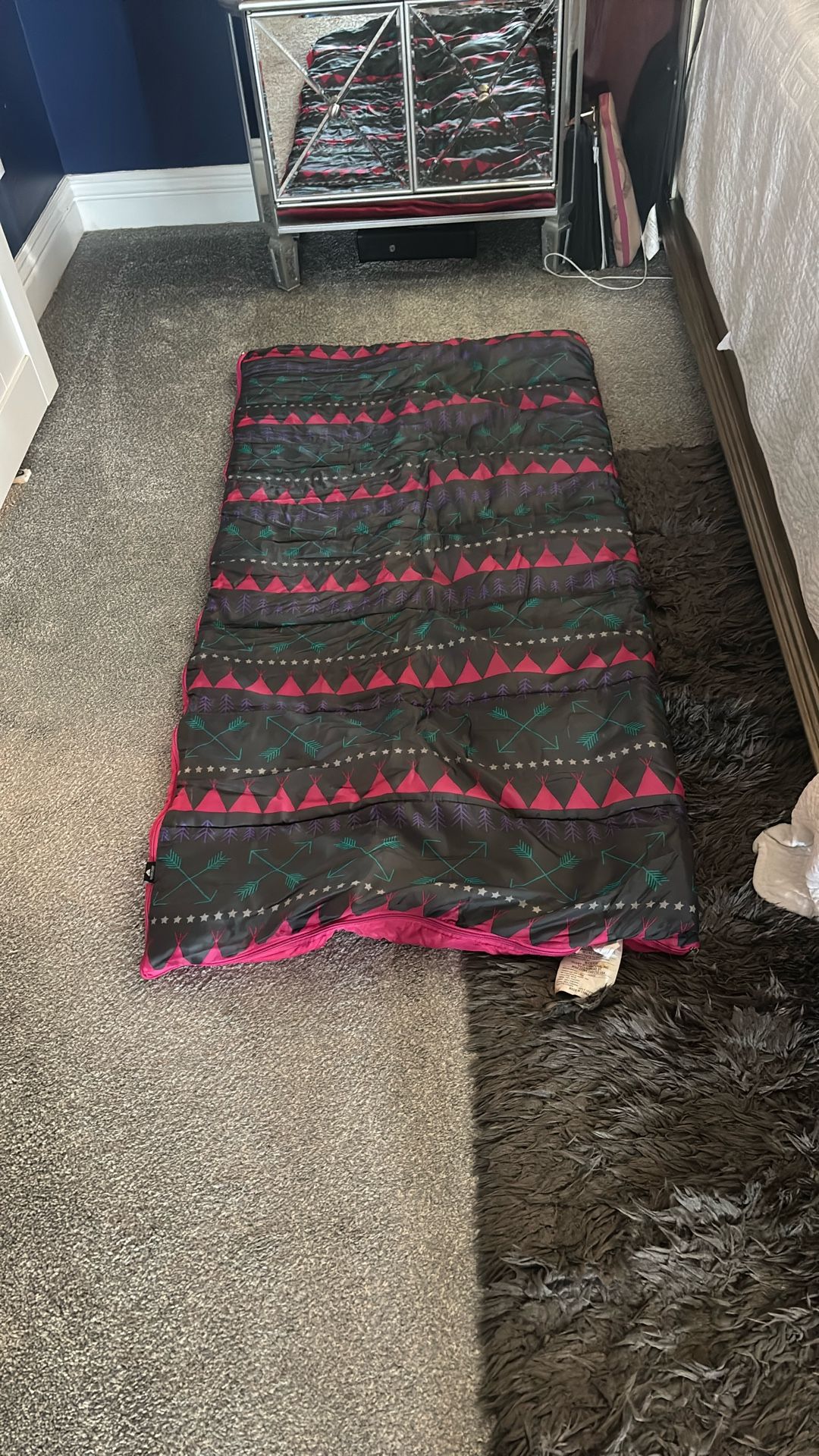 Youth Sleeping bag