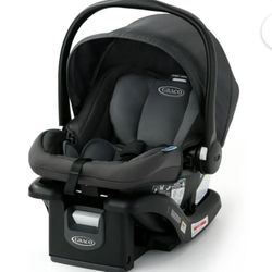 GRACO SNUGRIDE LX NEW