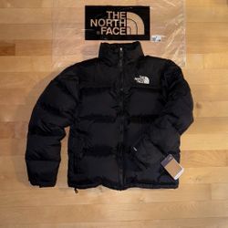 North Face Puffer 