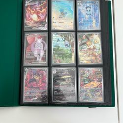 POKEMON CARDS NEED GONE ASAP