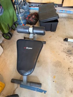 Sit Rack