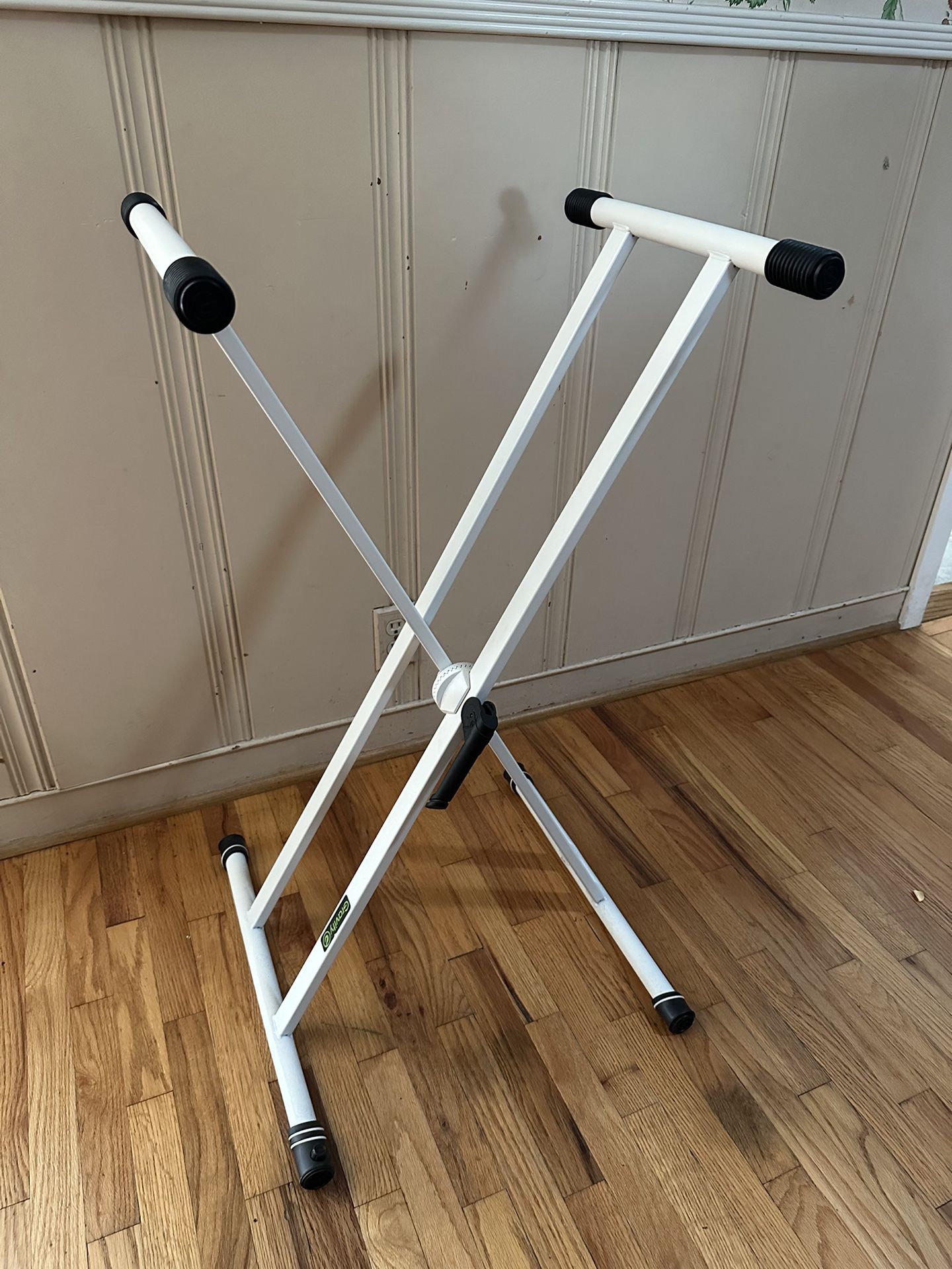 Gravity Double-X Keyboard Stand