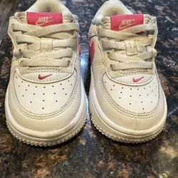 Nike Shoes Toddler 