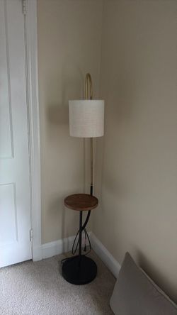 lamp