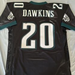 NFL Jersey Brian Dawkins