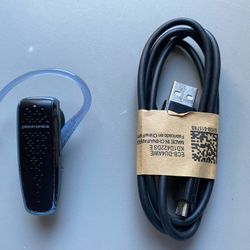 Plantronics PLT_M50 Wireless Headset 