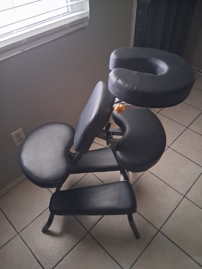 Massage Chair Pad Portable