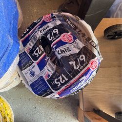 romex 6/2 125ft 280$