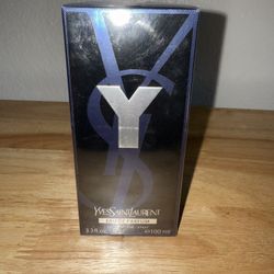 Fragrance Collection (Saint Laurent Ysl)