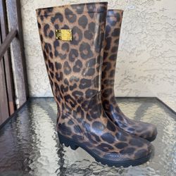 Guess Rain Boots