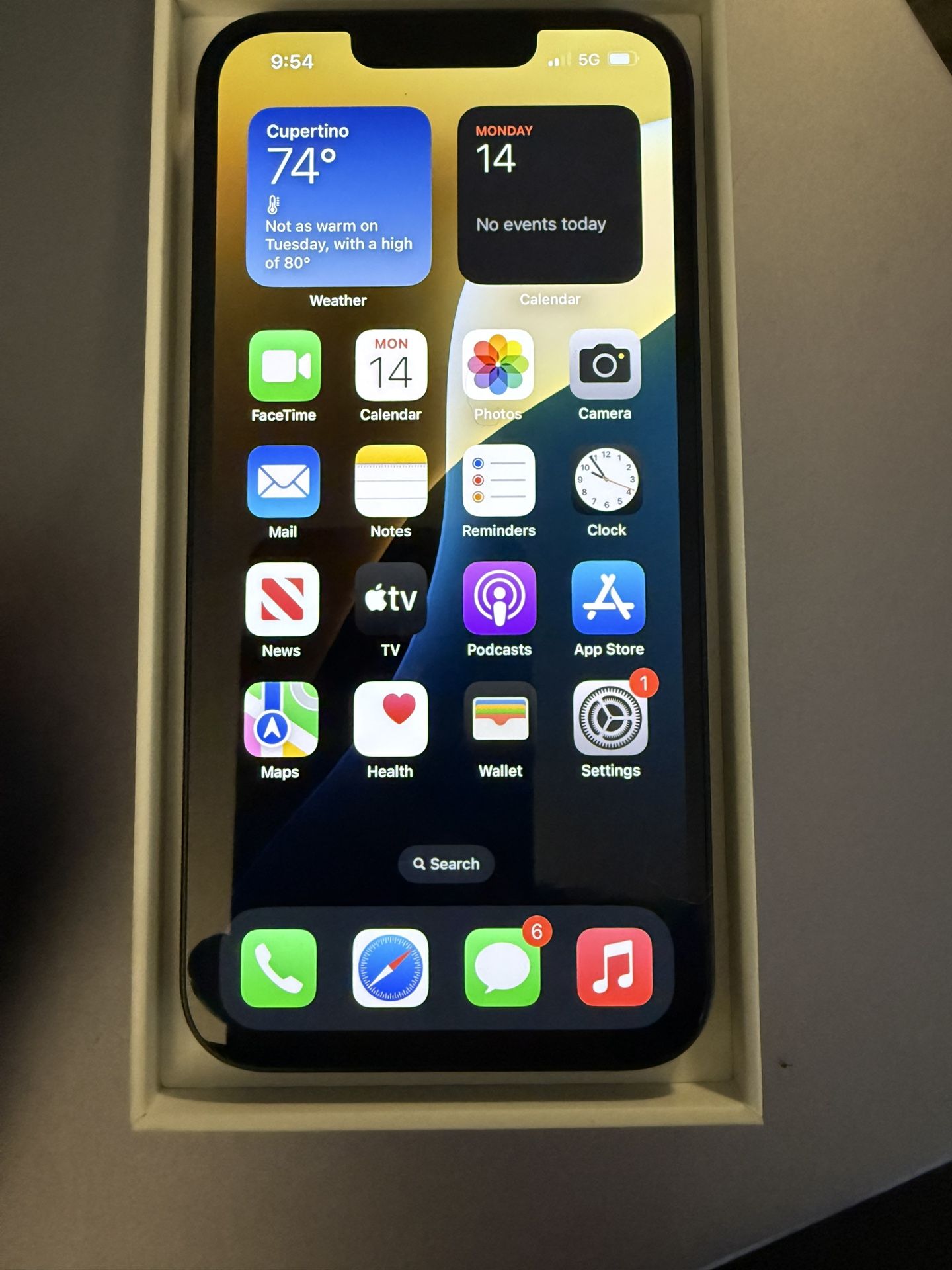 iPhone 14
