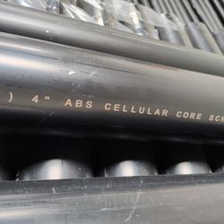 Abs And Conduit 