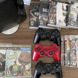 PS3 Slim
