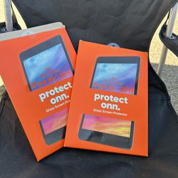 Ipad Screen Protectors