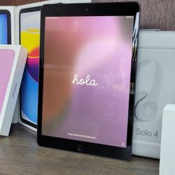 Apple IPad 9th GEN  - 90 Days Warranty Included 