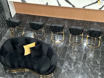 Living room set