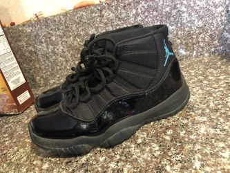 Jordan 11