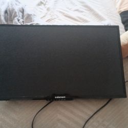 Element 32 Inch Smart T.V 