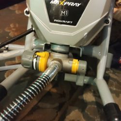 Paintsprayer