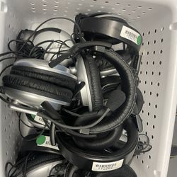 Box of KOSS SB-45 Headphones