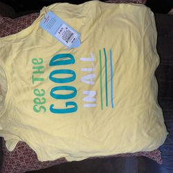 Tank Tops Size 6/7