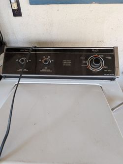 Washer