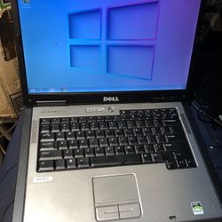 laptop Dell 128GB SSD /RAM 4GB 15” windows 8 all work great  charger include $99 Firm price 