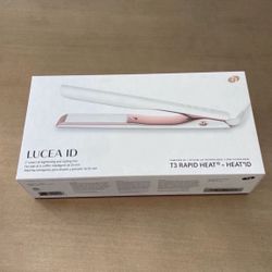 T3 Rapid Hair Straightner