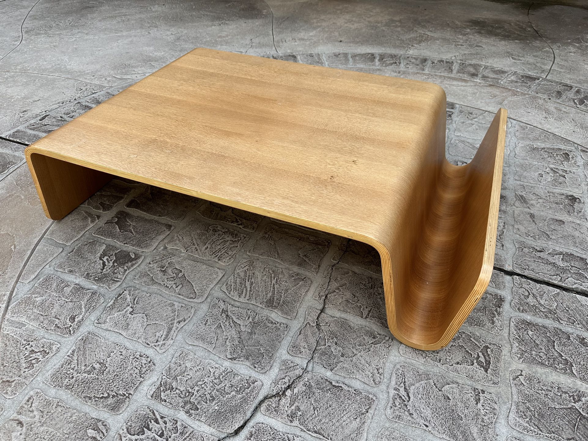 Offi Scando Coffee Table