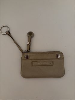 Marc by Marc Jacob’s Keychain Wallet 