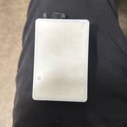 Mercedes Radar Sensor
