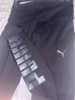 Puma Outfits