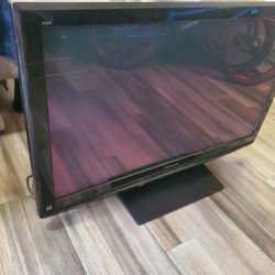 Panasonic Viera Plasma TV