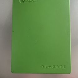 Xbox One Green Box  2tb