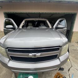 Windshield 