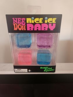 NEEDOH 4 PACK. HARD TO FIND. MY.LAST ONE