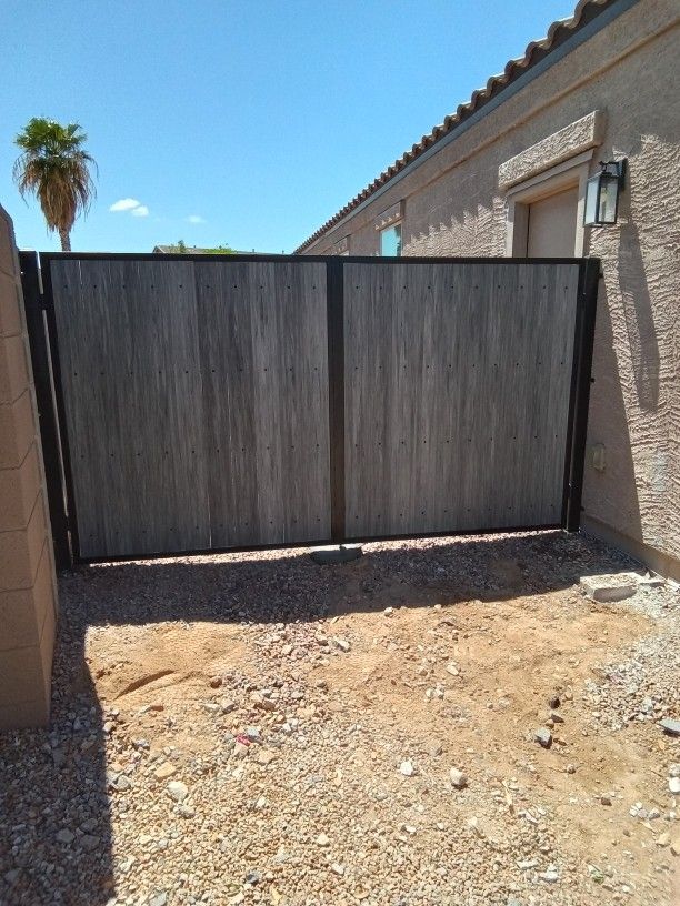 Puertas..