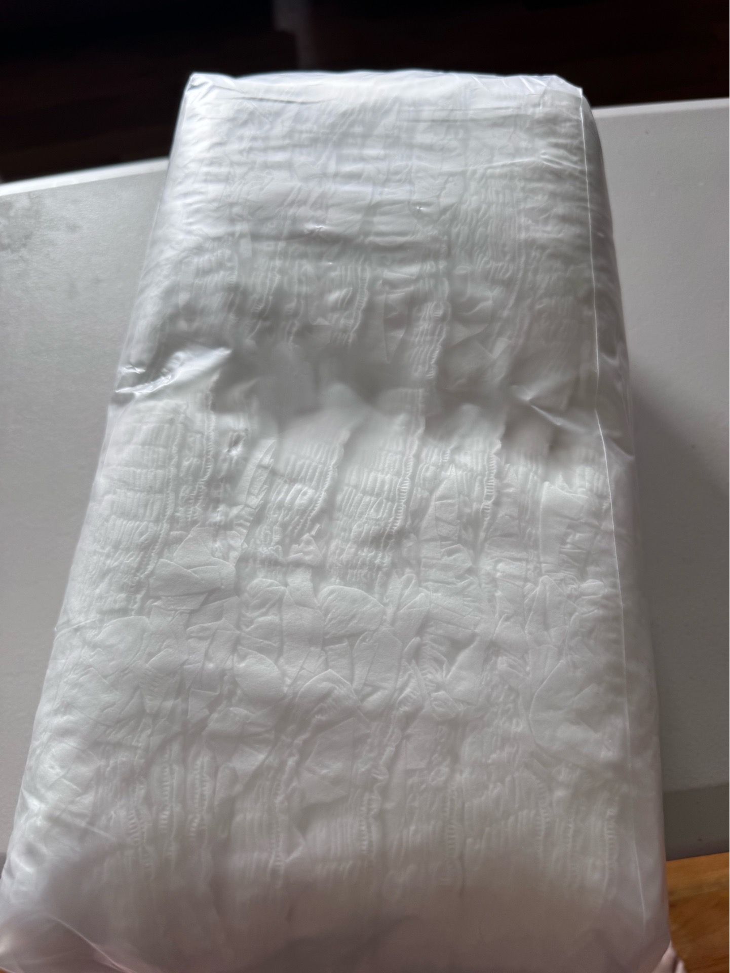Millie diapers