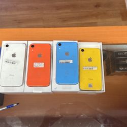 iPhones For Sale 