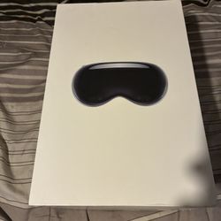 Apple Vision Pro