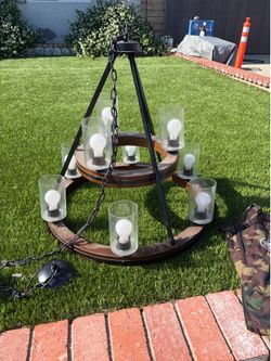 Chandelier