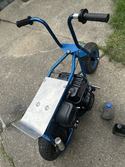 Mini Bike & Parts 