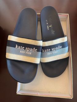 Kate Spade Slide